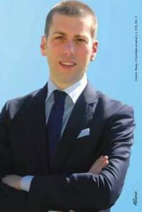 foto David Lucio SIMONE