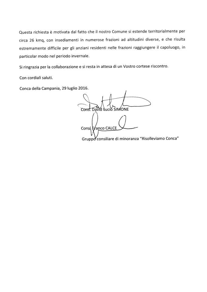 Nota dei Conss. Simone e Calce relativa al medico di base 29.07.2016_Pagina_2